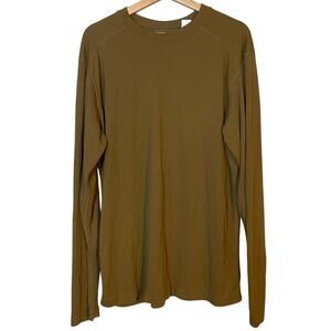 DRIFIRE Flame Resistant SZ XL Military Ultra-Lightweight Base Layer Long Sleeve